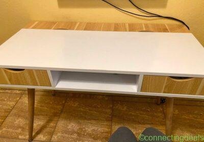 Free ad: Study Table in Johannesburg. Study Table in Johannesburg