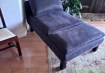 Super comfy Chaise in San Francisco