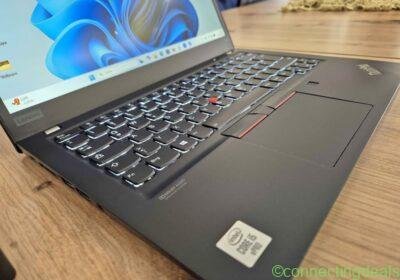 Super Laptop Lenovo 14"FHD,i5 Quad 10Gen in Frankfurt