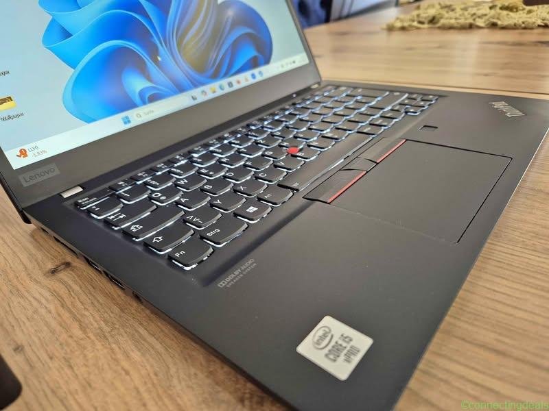 Super Laptop Lenovo 14″FHD,i5 Quad 10Gen