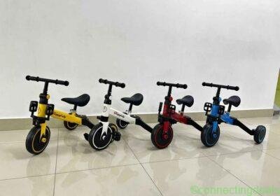 SUPER OFERTA Bicicletas Triciclo De Equilibrio in Medellín