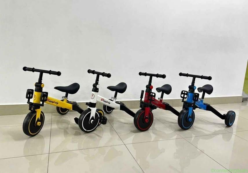 SUPER OFERTA Bicicletas Triciclo De Equilibrio