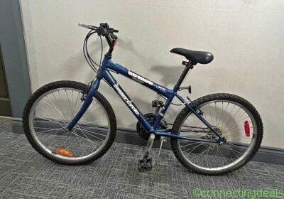 Supercycle SC1800 24" Bike – New Tires in Montreal