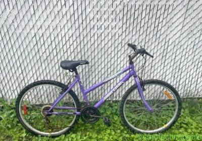 Free ad: Supercycle SC1800 Mountain Bike in Montreal. Supercycle SC1800 Mountain Bike in Montreal