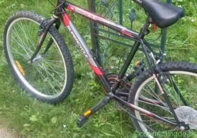 Supercycle SC1800 Mountain Bike in Montreal