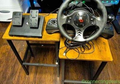 Superdrive - GS750 Drive Pro steering wheel with in New York
