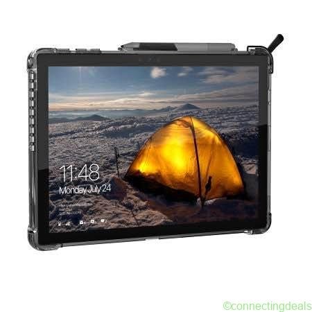 Surface Pro 7 16Gb ram i7