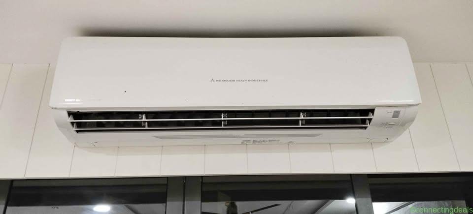 SURYANAGARI AC SERVICE AND REPAIRING