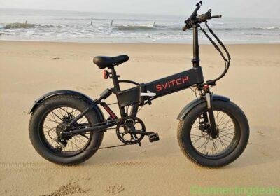 Free ad: Svitch Ebike (XE+) Top End Bike Cycle For Sale in Kakinada. Svitch Ebike (XE+) Top End Bike Cycle For Sale in Kakinada