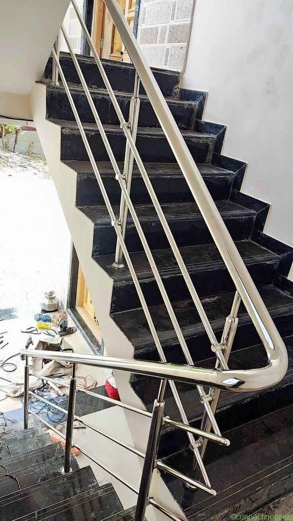 Taaj steel