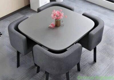 Table and chairs in Adelaide