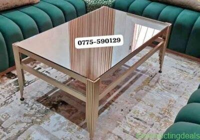 Table basse in Casablanca