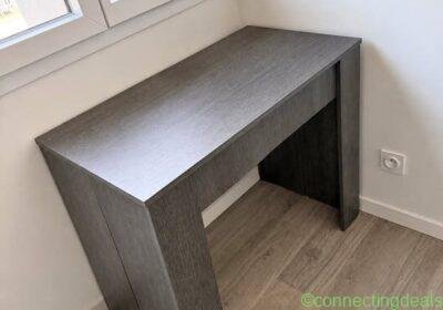 Table console in Paris