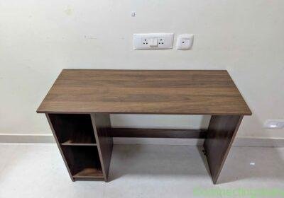 Free ad: Table in Hyderabad. Table in Hyderabad