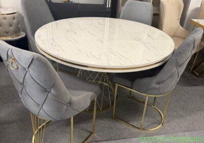 Table ronde in Lyon