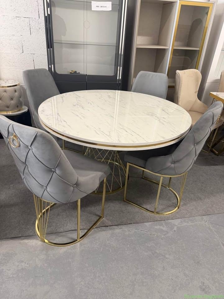 Table ronde