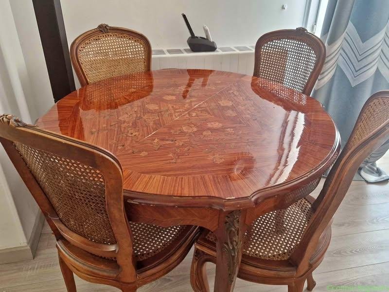 Table ronde