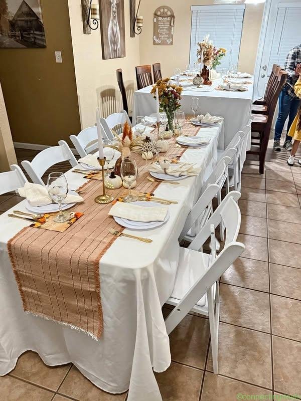 Table setting