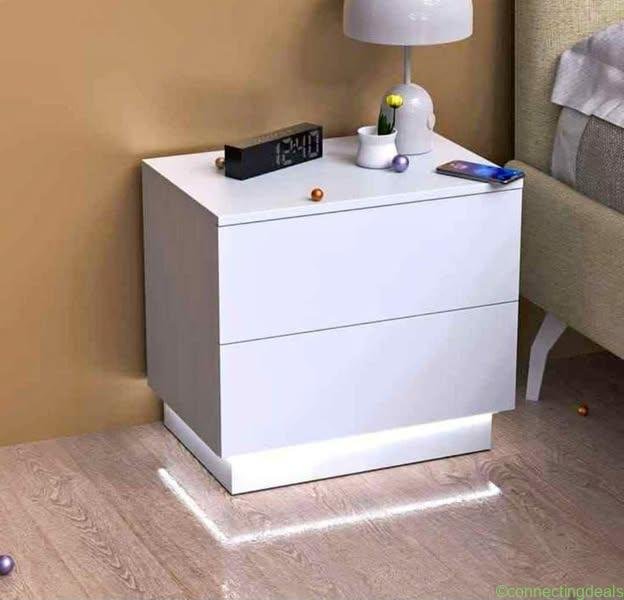 Tables chevet