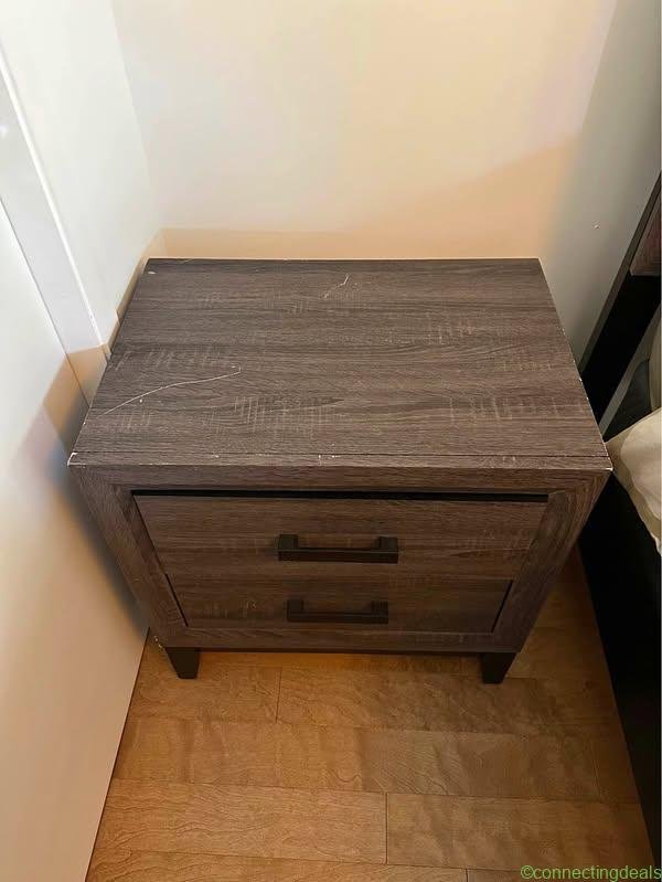 Tables de chevet