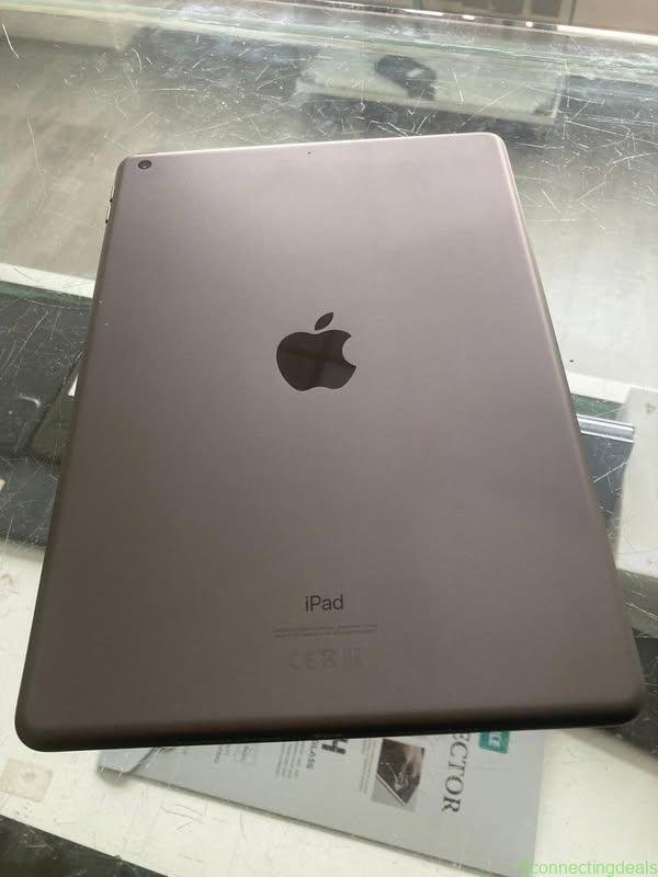 Tablette iPad AIr 2