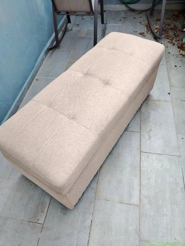 TABURETE SILLON