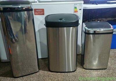 Tachos de basura automáticos in Buenos Aires
