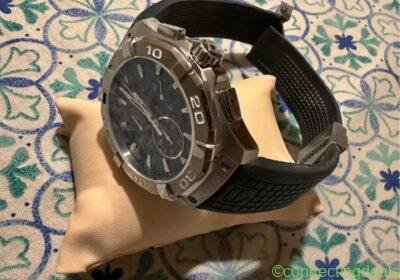 TAG HEUER Aquaracer 300M in Mumbai