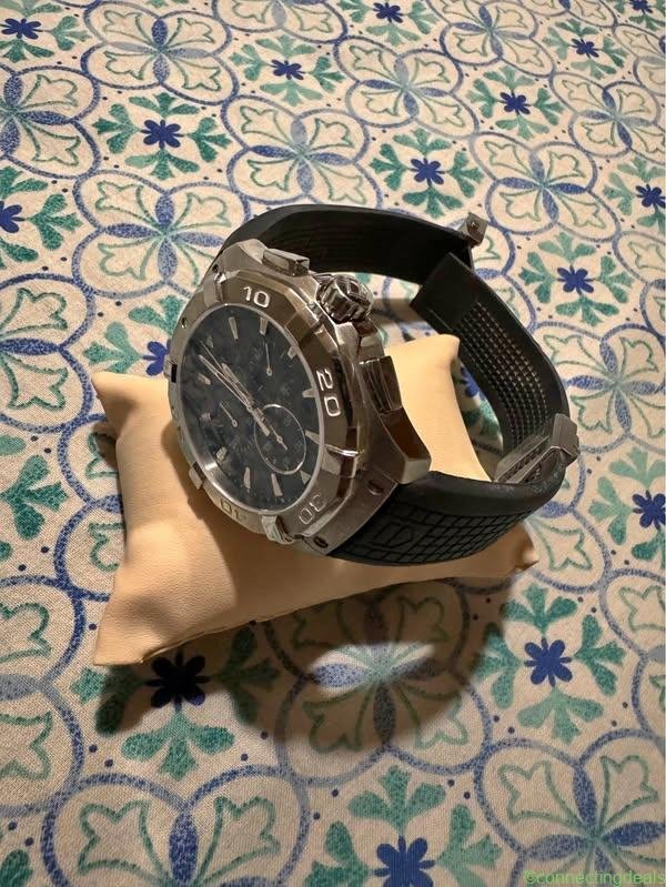 TAG HEUER Aquaracer 300M