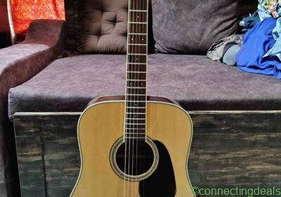 Takamine GD51 Solid Spruce Top select Acoustic in Raichur