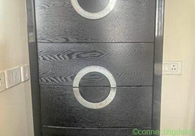 Free ad: Tall chest of drawers in Bangalore. Tall chest of drawers in Bangalore