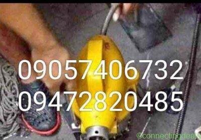 Free ad: Tanggal barado pipe plumbing services in Manila. Tanggal barado pipe plumbing services in Manila