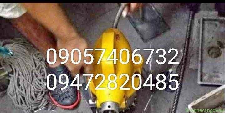 Tanggal barado pipe plumbing services