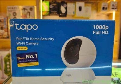 Tapo smart camera C200 - 1080 FHD in Alexandria