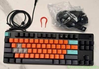tastiera steelseries in Rome