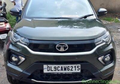 Tata nexon in Indore