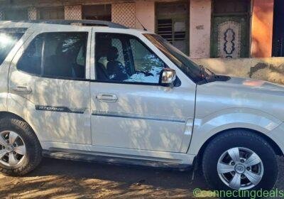 TATA SAFARI STORME VX 2017 VARRICOR 400 in Pune
