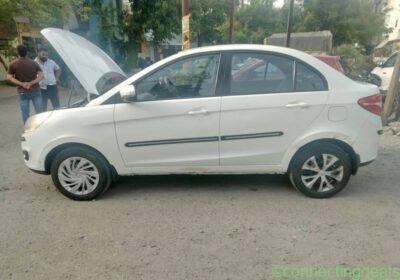 Free ad: TATA ZENT XE_FULL FAMILY CAR in Indore. TATA ZENT XE_FULL FAMILY CAR in Indore