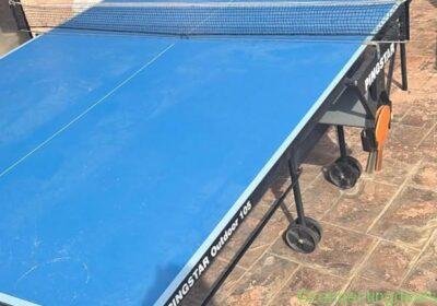 Tavolo Ping pong in Rome