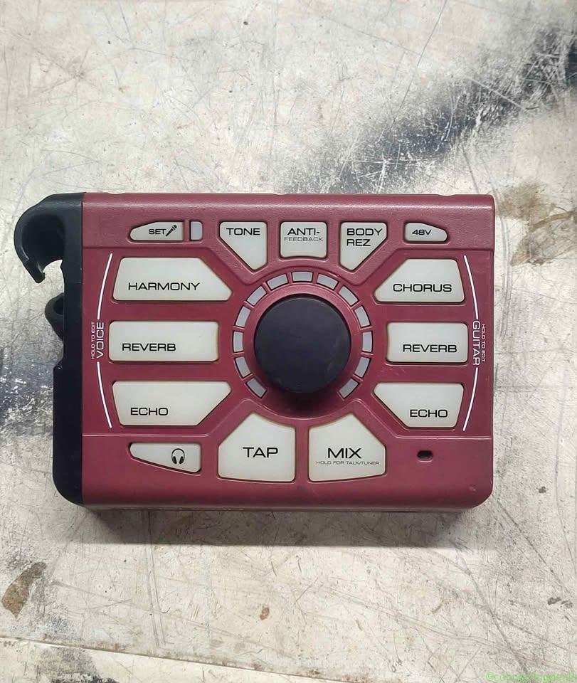 TC HELICON PERFORM VG