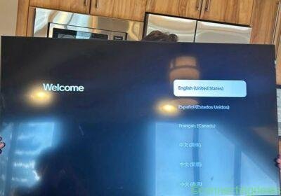 Free ad: TCL 43in Smart Google TV in Detroit. TCL 43in Smart Google TV in Detroit