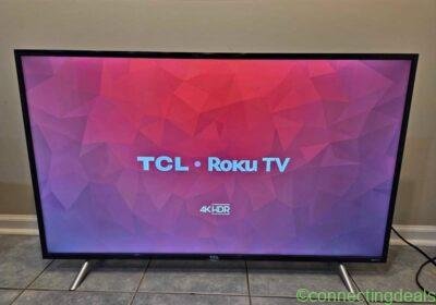 Free ad: TCL 49” Class 4-Series 4K UHD HDR Roku Smart TV - in Jacksonville. TCL 49” Class 4-Series 4K UHD HDR Roku Smart TV - in Jacksonville