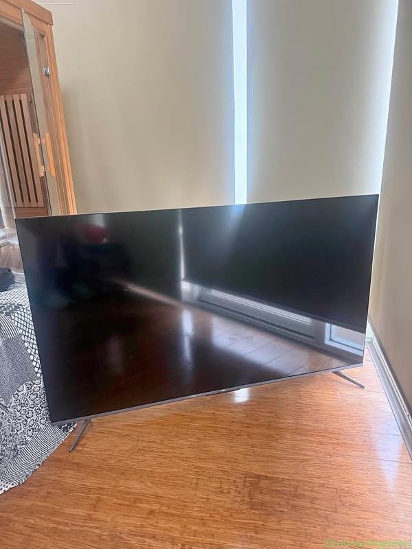 TCL 55inch 4k ultra HD Smart LED TV – TCL 55P735