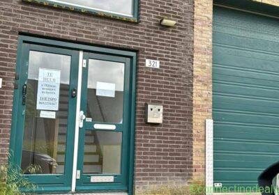 Free ad: Te Huur Kantoor- opslagruimte in Amsterdam. Te Huur Kantoor- opslagruimte in Amsterdam