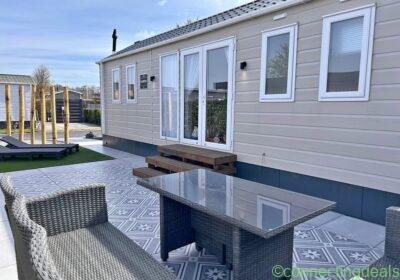 Free ad: Te huur mooi chalet op julianahoeve***** Renesse in Rotterdam. Te huur mooi chalet op julianahoeve***** Renesse in Rotterdam