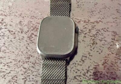 Free ad: Te koop: Apple Watch Ultra 2 49mm GPS + Cellular in Brussels. Te koop: Apple Watch Ultra 2 49mm GPS + Cellular in Brussels