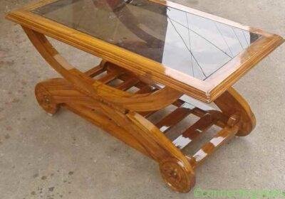 Teakwood Tea Table in Hyderabad