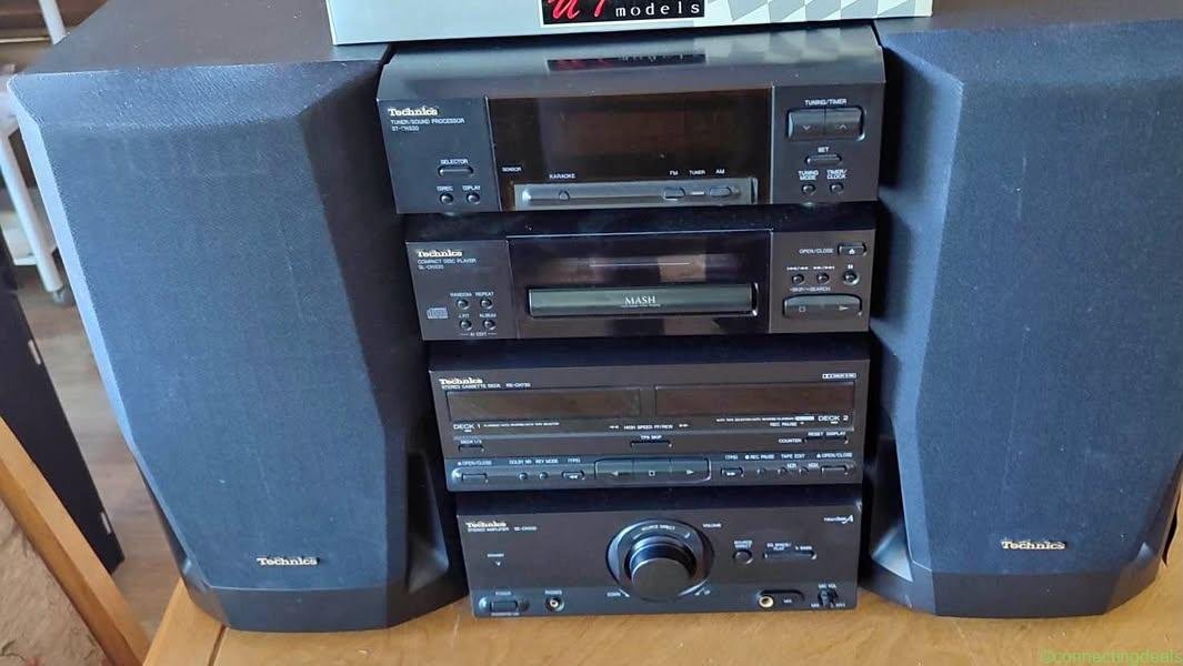 technics