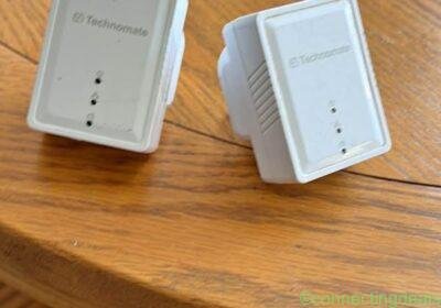 Technomate Wifi adapter in Liverpool