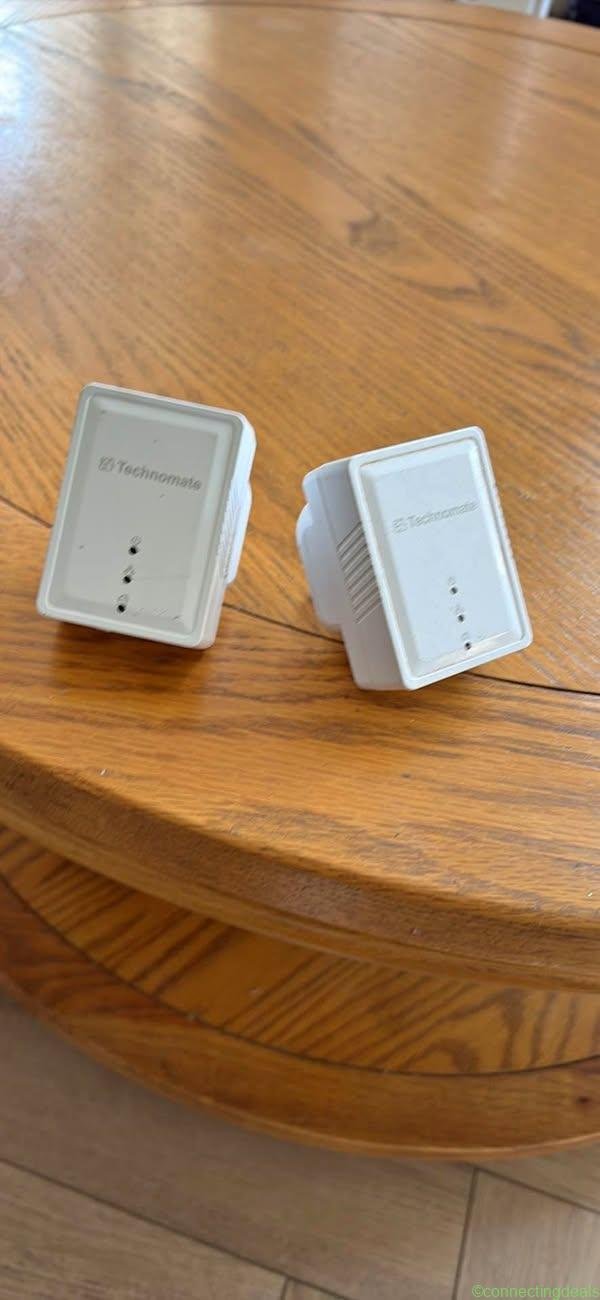 Technomate Wifi adapter
